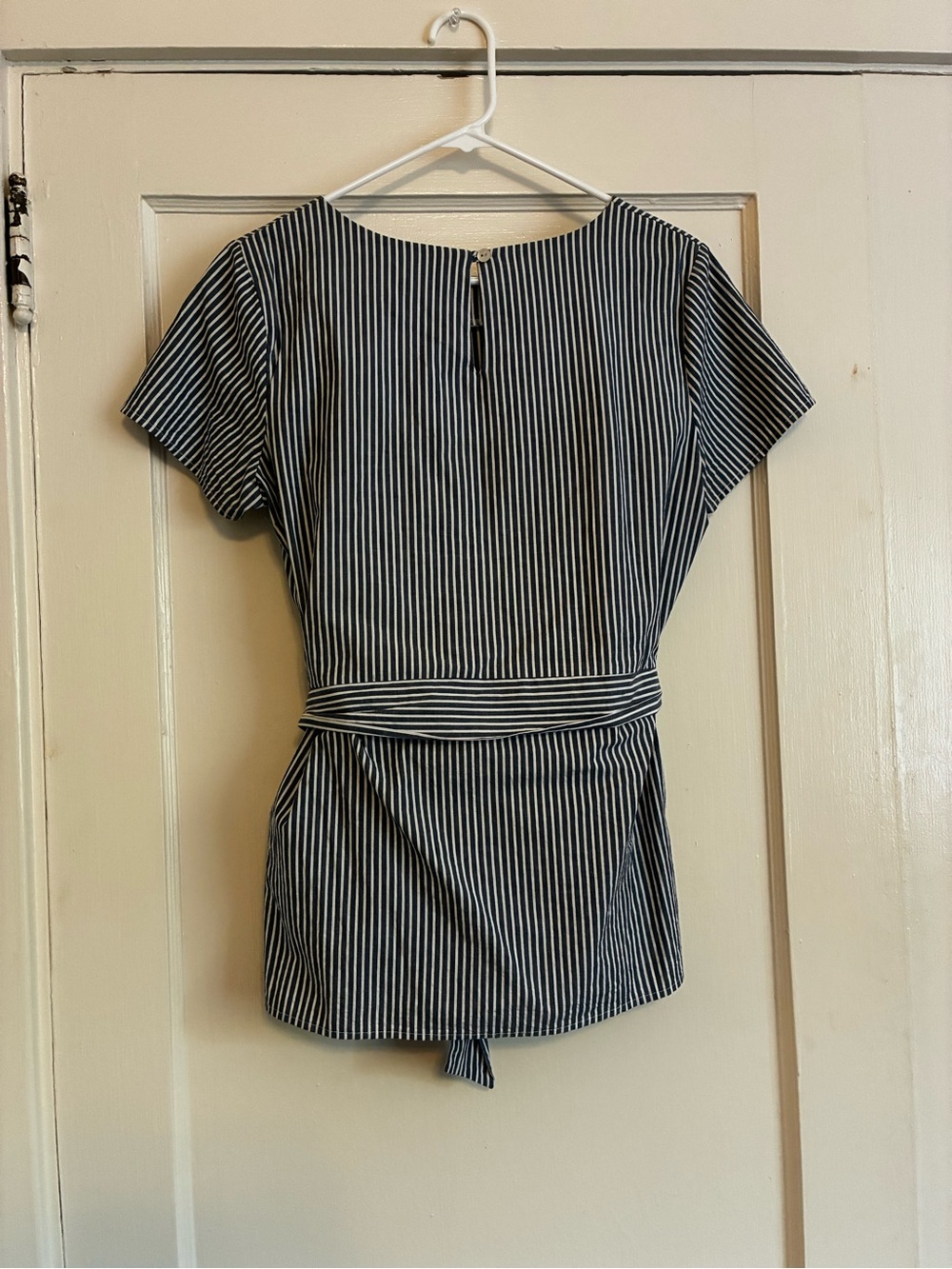 Striped Top - Picture 2 of 2